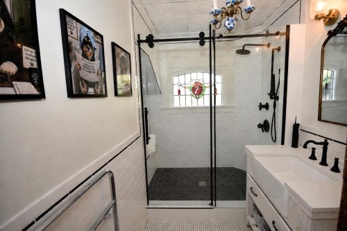 4671 Arthur Drive, Delta, BC - Indoor Photo Showing Other Room