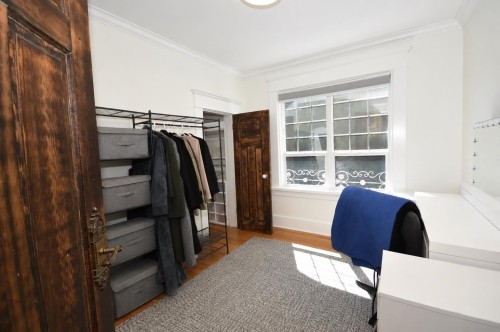 4671 Arthur Drive, Delta, BC - Indoor Photo Showing Office