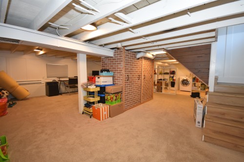4671 Arthur Drive, Delta, BC - Indoor