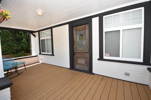 4671 Arthur Drive, Delta, BC - Outdoor With Exterior
