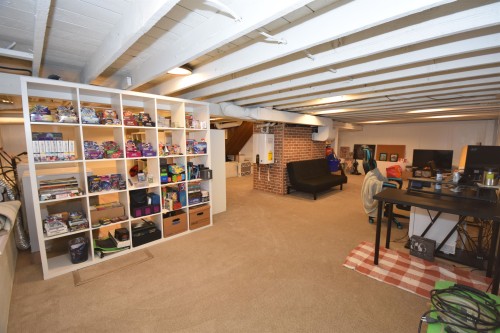 4671 Arthur Drive, Delta, BC - Indoor
