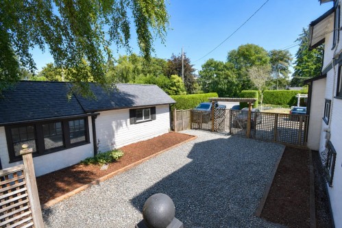 4671 Arthur Drive, Delta, BC - Outdoor
