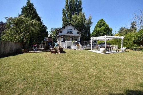 4671 Arthur Drive, Delta, BC - Outdoor