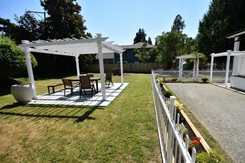 4671 Arthur Drive, Delta, BC - Outdoor