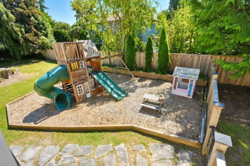 4671 Arthur Drive, Delta, BC - Outdoor With Backyard