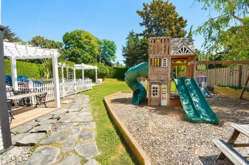 4671 Arthur Drive, Delta, BC - Outdoor