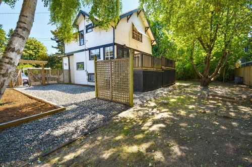 4671 Arthur Drive, Delta, BC - Outdoor