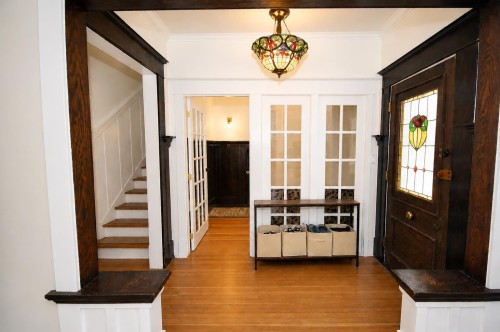 4671 Arthur Drive, Delta, BC - Indoor Photo Showing Other Room