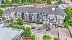 107-608 Como Lake Avenue Coquitlam, BC V3J 0B2