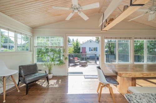 112 Durham Street  New Westminster, BC V3L 1X1