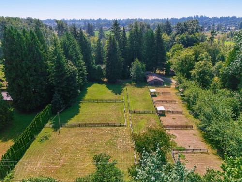 21810 132 Avenue, Maple Ridge, BC - Outdoor With View
