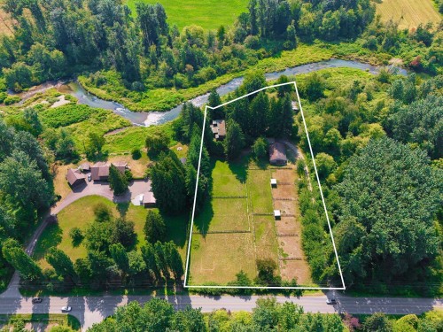 21810 132 Avenue, Maple Ridge, BC - Outdoor With View