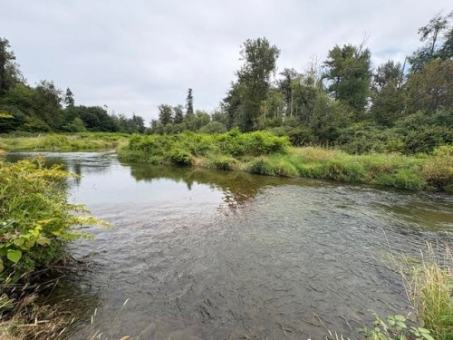 21810 132 Avenue, Maple Ridge, BC - Outdoor With Body Of Water With View