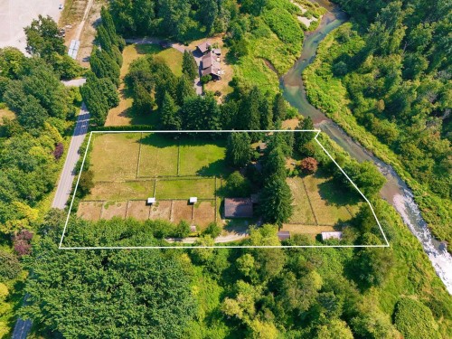 21810 132 Avenue, Maple Ridge, BC - Outdoor With View