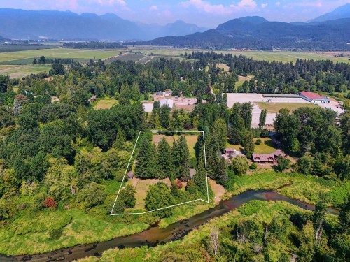 21810 132 Avenue, Maple Ridge, BC - Outdoor With View
