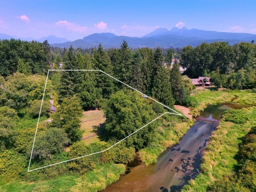 21810 132 Avenue, Maple Ridge, BC - Outdoor With View