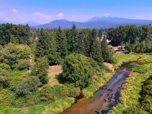 21810 132 Avenue, Maple Ridge, BC - Outdoor With View