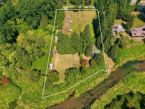21810 132 Avenue, Maple Ridge, BC - Outdoor With View