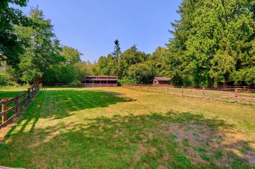 21810 132 Avenue, Maple Ridge, BC - Outdoor