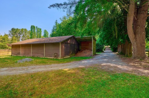 21810 132 Avenue, Maple Ridge, BC - Outdoor