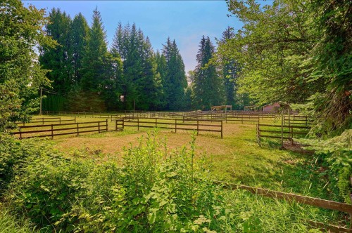 21810 132 Avenue, Maple Ridge, BC - Outdoor
