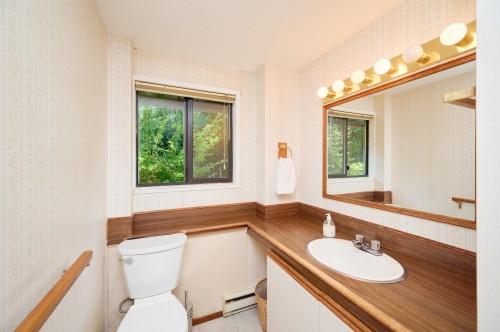 21810 132 Avenue, Maple Ridge, BC - Indoor Photo Showing Bathroom