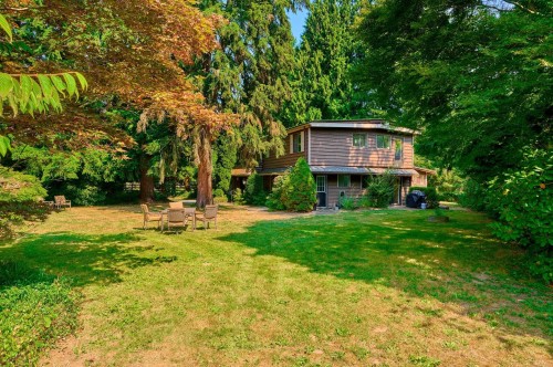 21810 132 Avenue, Maple Ridge, BC - Outdoor