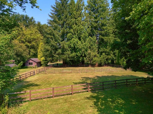 21810 132 Avenue, Maple Ridge, BC - Outdoor
