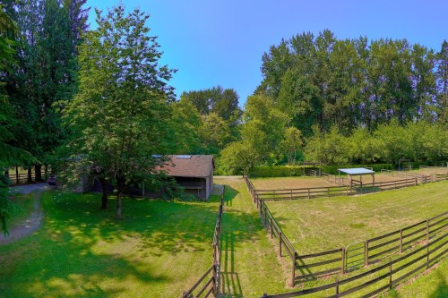 21810 132 Avenue, Maple Ridge, BC - Outdoor