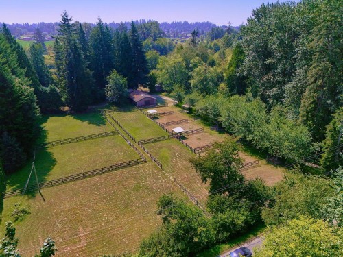 21810 132 Avenue, Maple Ridge, BC - Outdoor With View