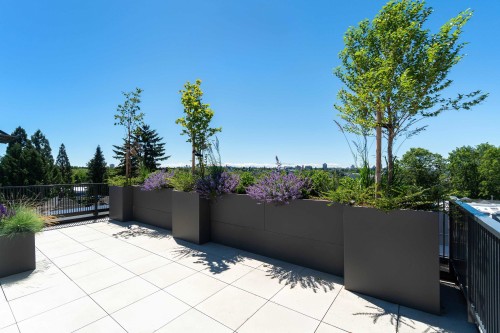123-1552 3Rd Avenue E, Vancouver, BC - Outdoor