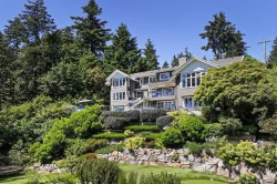 6180 Candia Place  West Vancouver, BC V7W 1Y1