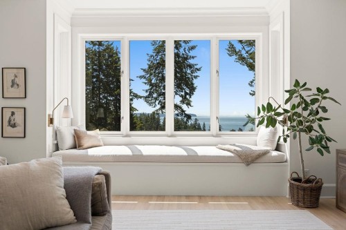 6180 Candia Place, West Vancouver, BC - Indoor