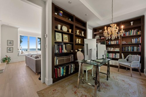 6180 Candia Place, West Vancouver, BC - Indoor