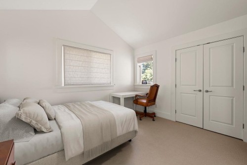 6180 Candia Place, West Vancouver, BC - Indoor Photo Showing Bedroom