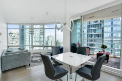 2303-1200 Alberni Street Vancouver, BC V6E 1A6