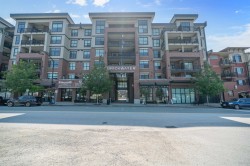 507-22633 Selkirk Avenue Maple Ridge, BC V2X 1C7
