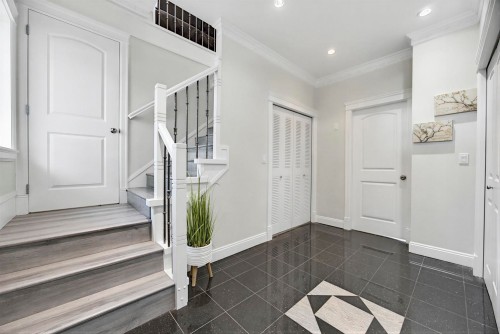 765 Skeena Street, Vancouver, BC - Indoor Photo Showing Other Room