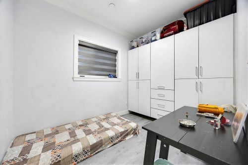 765 Skeena Street, Vancouver, BC - Indoor