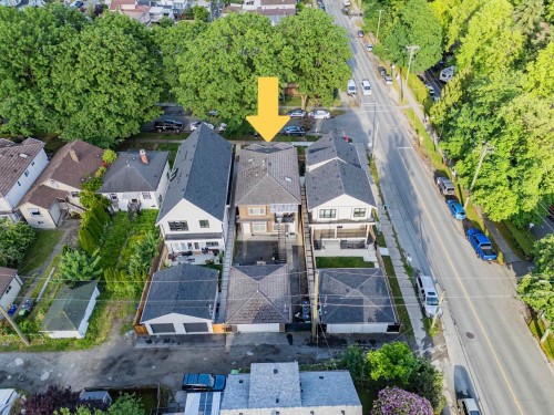 765 Skeena Street, Vancouver, BC - Outdoor With View