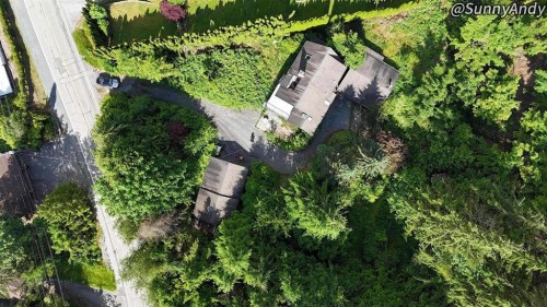 3450 Bedwell Bay Road, Belcarra, BC - Outdoor