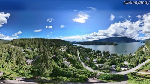 3450 Bedwell Bay Road, Belcarra, BC - Other