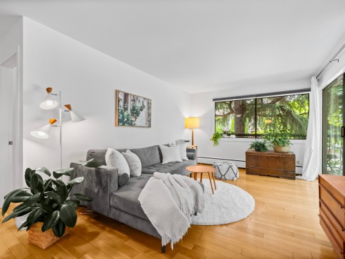 201-2330 Maple Street  Vancouver, BC V6J 3T6