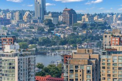 2005-885 Cambie Street  Vancouver, BC V6B 0R6