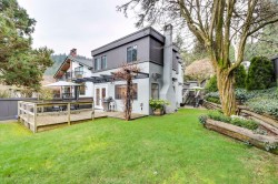 6590 Nelson Avenue  West Vancouver, BC V7W 2A9