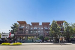 206-1273 Marine Drive  North Vancouver, BC V7P 1T3