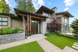 2972 Burfield Place  West Vancouver, BC V7S 0A9