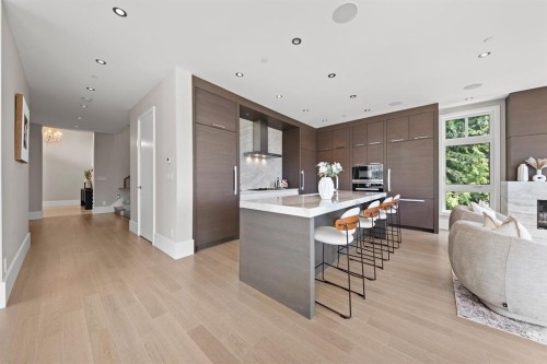 2972 Burfield Place, West Vancouver, BC - Indoor Photo Showing Other Room