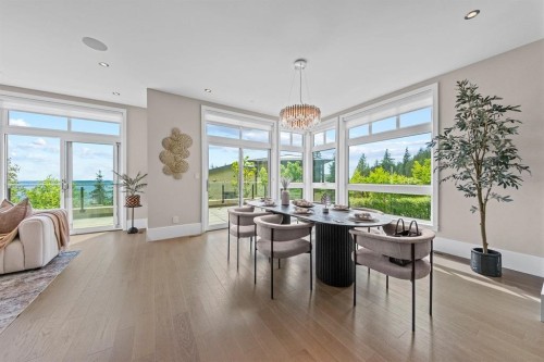 2972 Burfield Place, West Vancouver, BC - Indoor