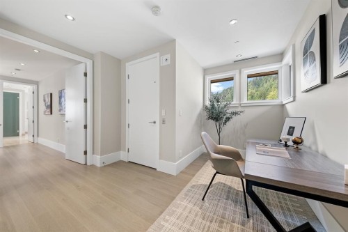 2972 Burfield Place, West Vancouver, BC - Indoor